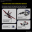 (Pre-Order) RG 1/144 #39 FORCE IMPULSE GUNDAM Spec II