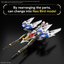 (Pre-Order) RG 1/144 #43 XXXG-00W0 WING GUNDAM ZERO