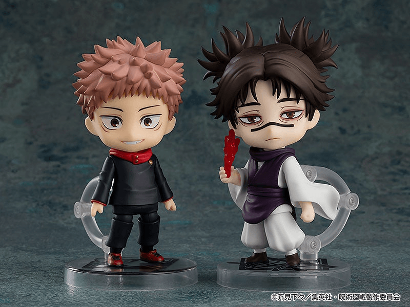 (Pre-Order) Nendoroid Choso