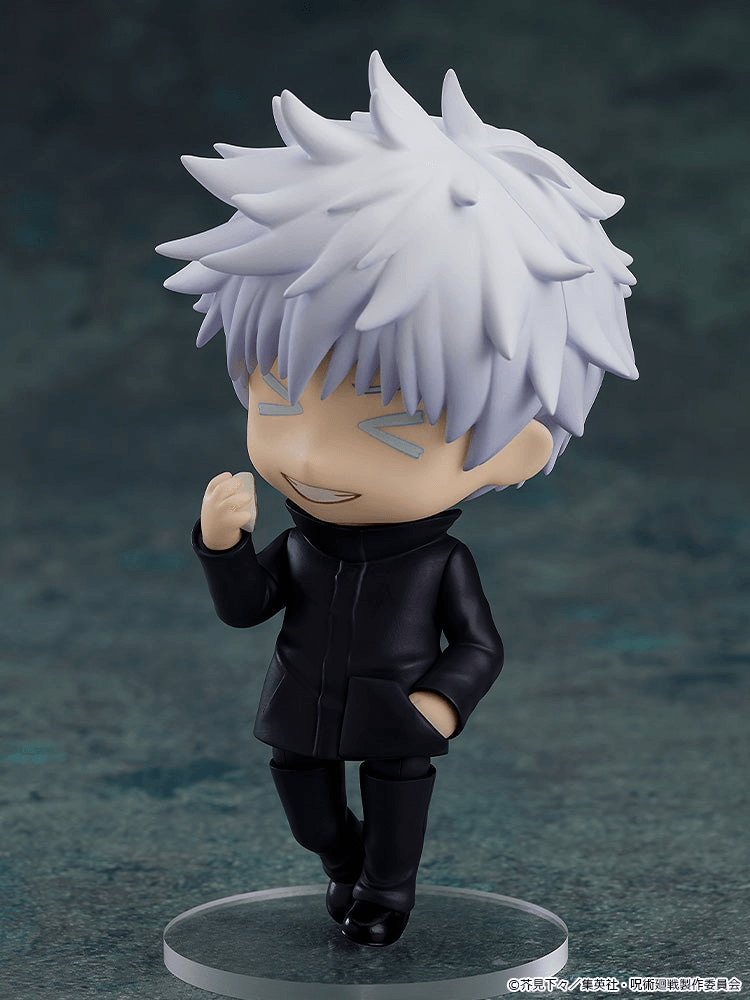 (Pre-Order) Nendoroid Satoru Gojo