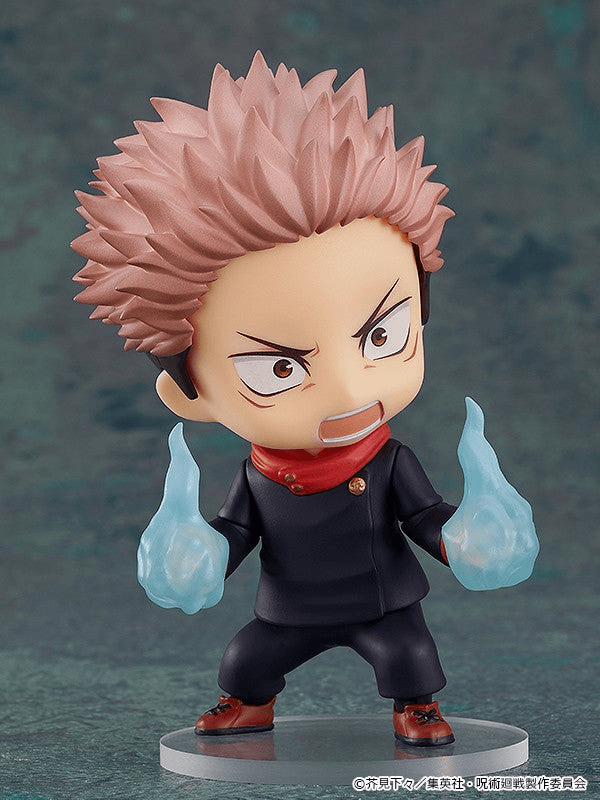 (Pre-Order) Nendoroid Sukuna