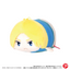Sakamoto Days Pote Koro Mascot