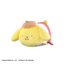 Sanrio Characters Pote Koro Mascot3