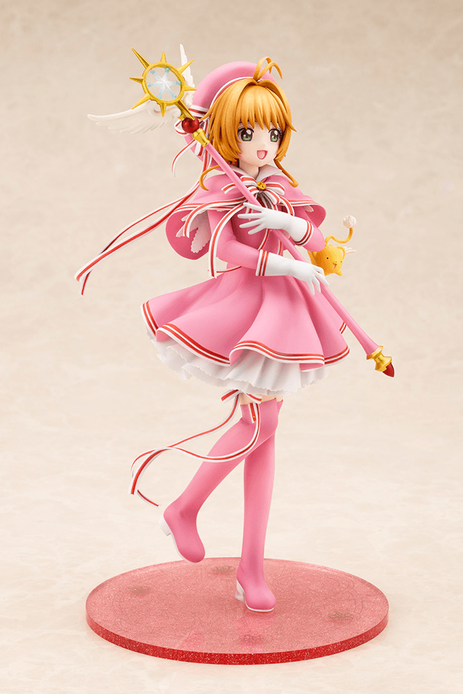 (Pre-Order) Sakura Kinomoto [Siege] Costume Ver.