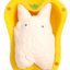 Small Totoro Hide and Seek Vegetables Collection (Seasonal) "My Neighbor Totoro"
