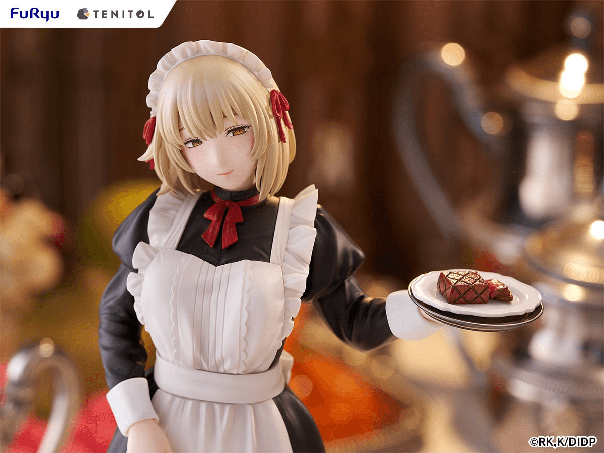 (Pre-Order) TENITOL TALL Falin Classic Maid ver.