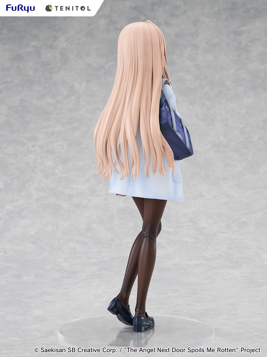 (Pre-Order) TENITOL TALL Mahiru Shiina Winter clothes ver.