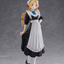 (Pre-Order) TENITOL TALL Marcille Classic Maid ver.