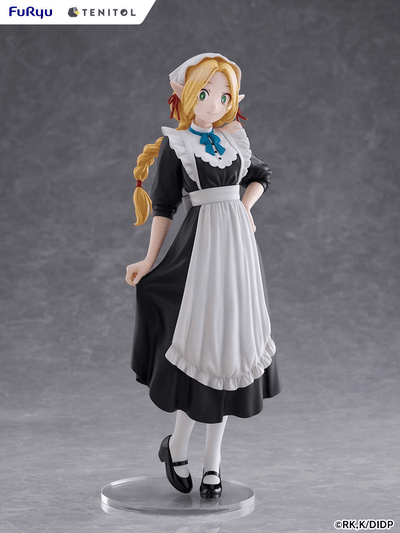 (Pre-Order) TENITOL TALL Marcille Classic Maid ver.