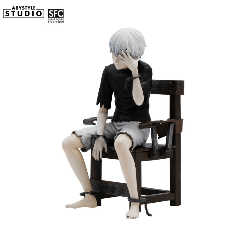 TOKYO GHOUL - Figure "Kaneki"