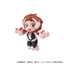 (Pre-Order) Tobimas My Hero Academia Box of 6 Figures