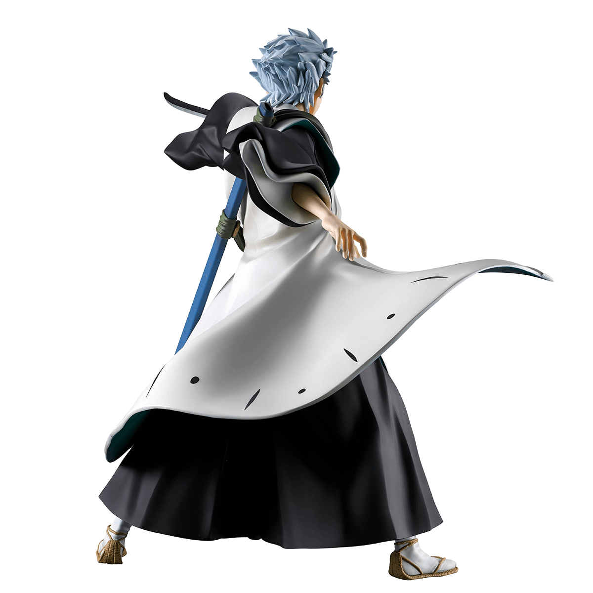 Ichibansho Masterlise Figures - Bleach - Toshiro Hitsugaya (Stirring Souls Vol.4)