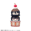 Tsumichen Stack up & Change Bungo Stray Dogs