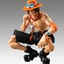 (Pre-Order) Variable Action Heroes ONE PIECE Portgas D. Ace