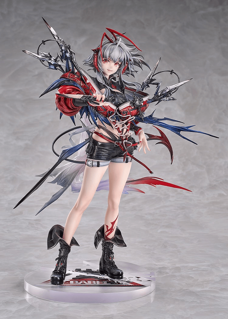 (Pre-Order) Arknights Wisadel