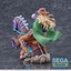 (Pre-Order) XrossLinkMAX Anime "STEEL BALL RUN JoJo's Bizarre Adventure" Figure -Gyro Zeppeli-