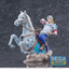(Pre-Order) XrossLinkMAX Anime "STEEL BALL RUN JoJo's Bizarre Adventure" Figure -Johnny Joestar-