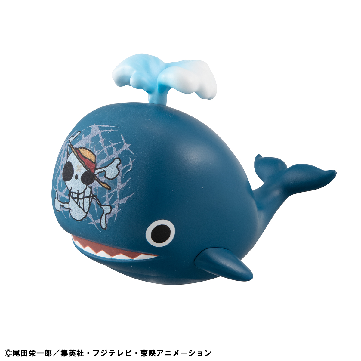 YURACOLLE series ONE PIECE Grand Line Collection Vol2 Blind Box