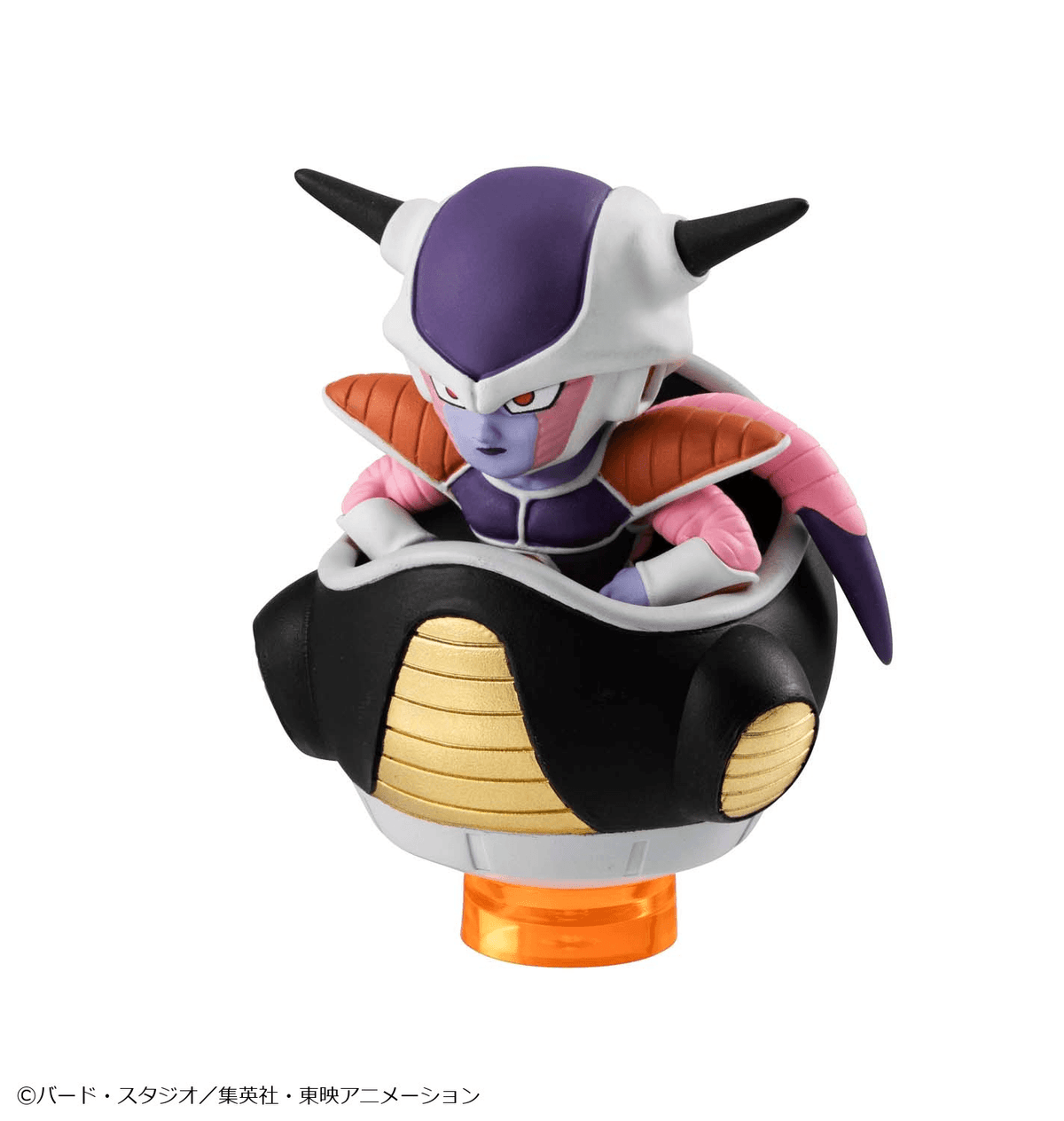 (Pre-Order) Yuracolle series Dragon Ball Z Collection 01 Box of 6 Figures