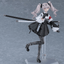 (Pre-Order) Fukashin Ryouiki figma Ruka