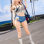 (Pre-Order) 1/7 Scale Figure "Centi - Supreme Holiday"