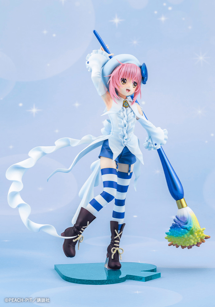 (Pre-Order) Amulet Spade