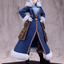 (Pre-Order) Ao Nogi Snowball Earth OSHI WORKS