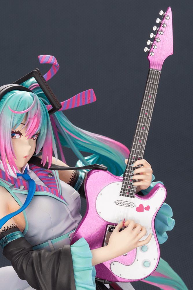 (Pre-Order) BISHOUJO ReMIX series Hatsune Miku
