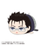 BLUE LOCK THE MOVIE POTE KORO MASCOT