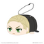 Black Butler POTE KORO MASCOT