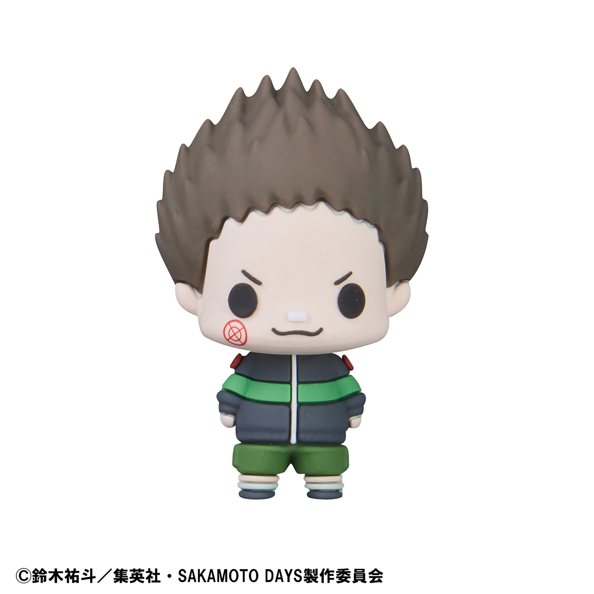 Chokorin Collection Sakamoto Days