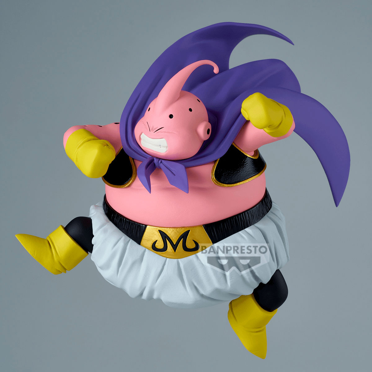 (Pre-Order) DRAGON BALL Z MATCH MAKERS MAJIN BUU(GOOD)(VS MAJIN BUU(PURE))