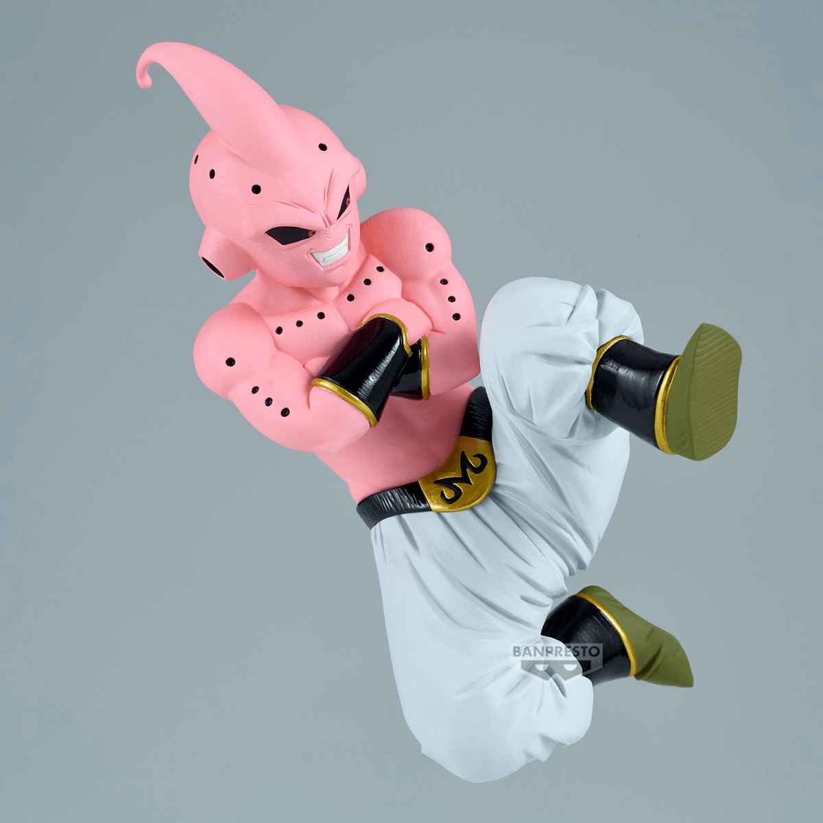 (Pre-Order) DRAGON BALL Z MATCH MAKERS MAJIN BUU(PURE)(VS MAJIN BUU(GOOD))