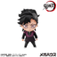 Demon Slayer: Kimetsu no Yaiba Tanjiro and Friends Mascot Collection