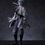 (Pre-Order) G.E.M. Carat Series Gintama Gintoki Sakata Ver. Joi-Shishi