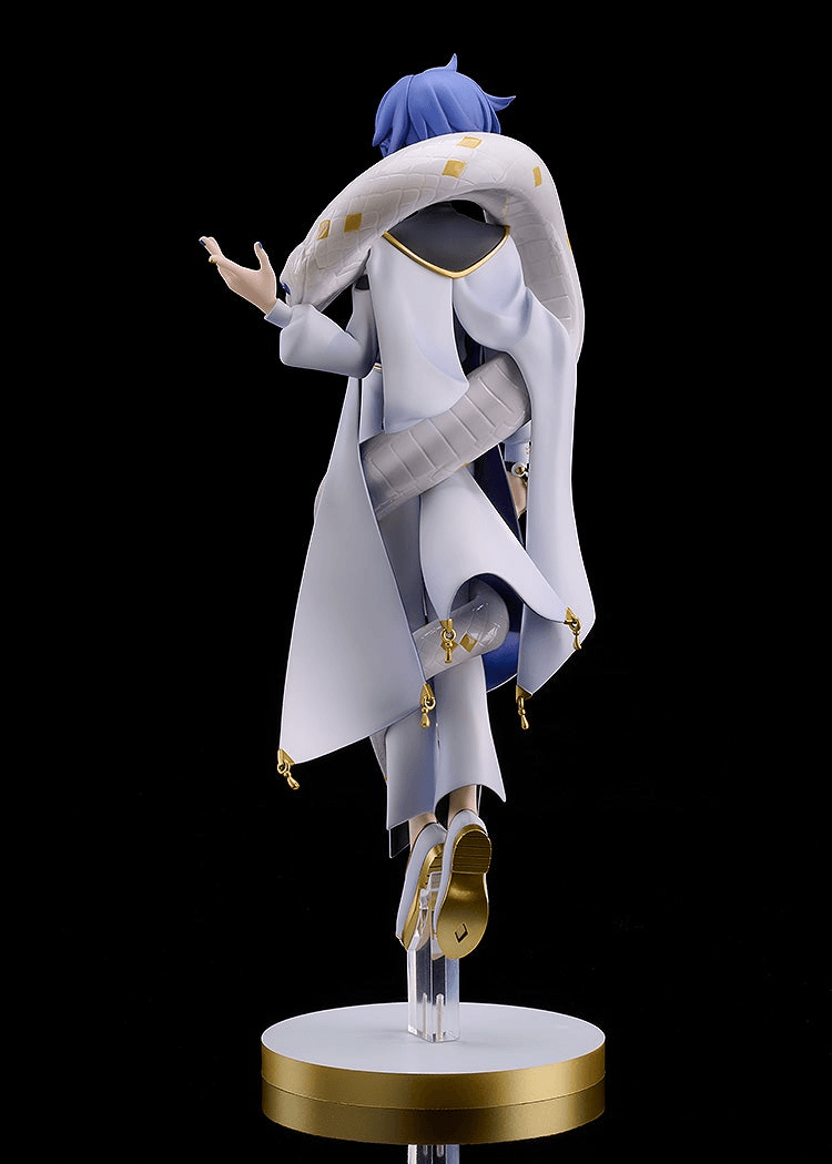 (Pre-Order) G.S. Collection KAITO: Chinese Style Ver.