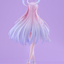 (Pre-Order) G.S. Collection Mika (Swimsuit)