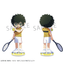 (Pre-Order) Irusuta The Prince of Tennis II Vol. 2 Box of 6 Items