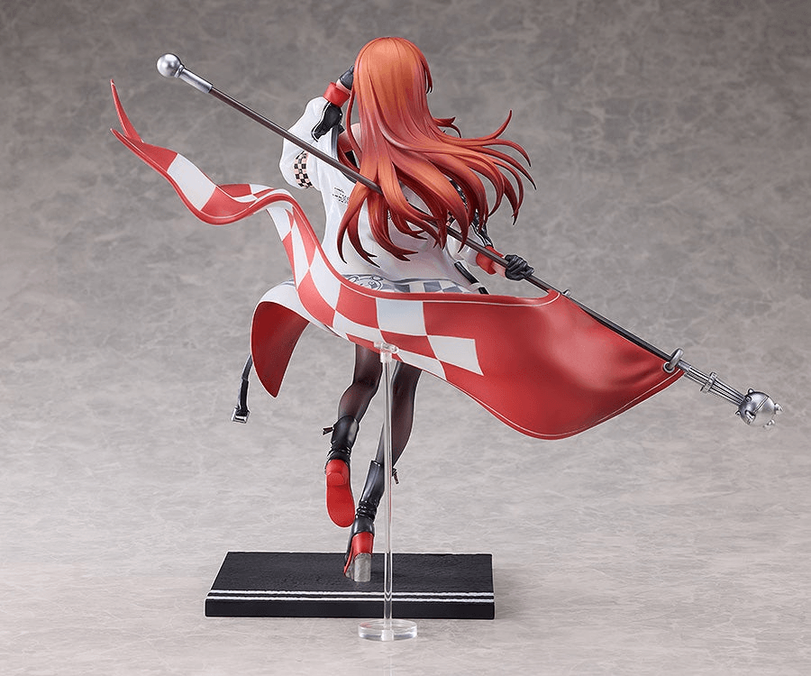 (Pre-Order) Kurisu Makise: Racing Ver.
