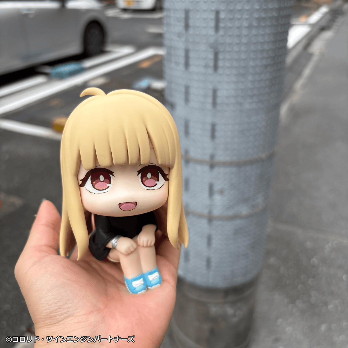 (Pre-Order) Lookup Cosmic Princess Kaguya! Kaguya