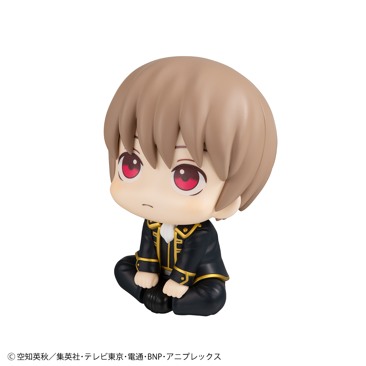 (Pre-Order) Lookup Gintama Sougo Okita
