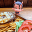 (Pre-Order) Lookup MILKY☆SUBWAY THE GALACTIC LIMITED EXPRESS Kanata