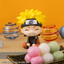 (Pre-Order) Lookup NARUTO Shippuden Naruto Uzumaki Smile ver.