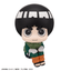 (Pre-Order) Lookup NARUTO Shippuden Rock Lee & Neji Hyuga set [with gift]