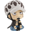 Lookup ONE PIECE Trafalgar Law Figure
