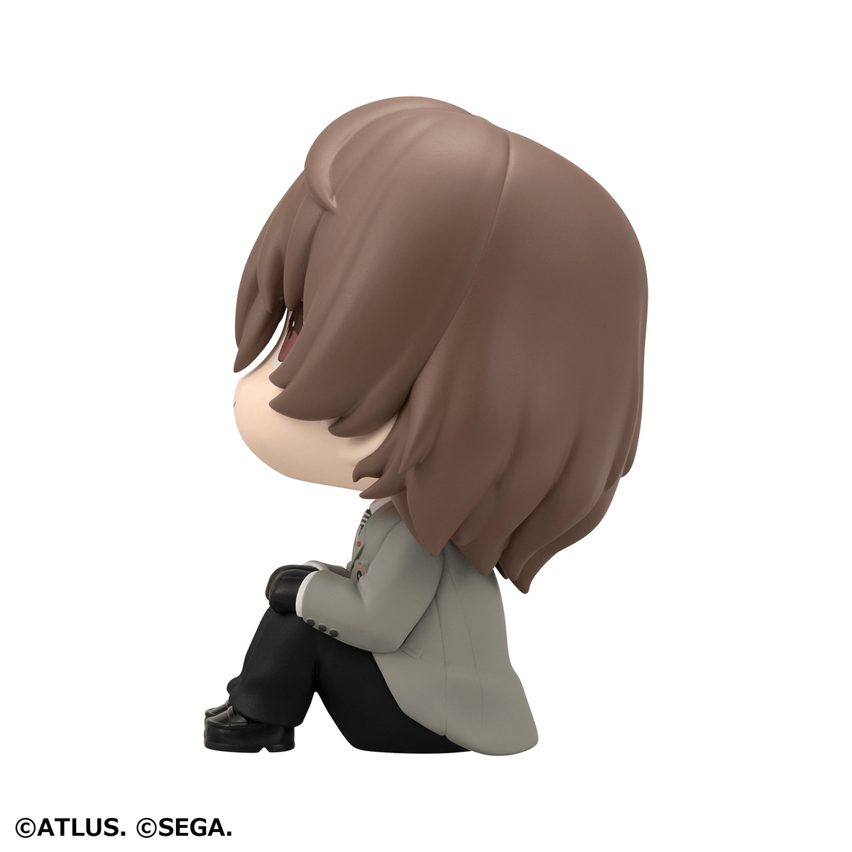 (Pre-Order) Lookup Persona 5 The Royal Goro Akechi