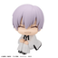 (Pre-Order) Lookup TV Anime BLEACH Sosuke Aizen & Gin Ichimaru set [with gift]