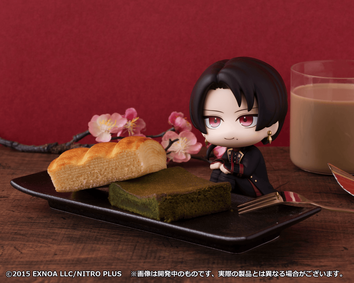 (Pre-Order) Lookup Touken Ranbu-ONLINE Kiyomitsu Kashu
