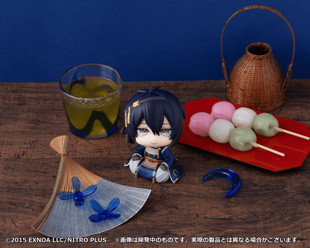 (Pre-Order) Lookup Touken Ranbu-ONLINE Munechika Mikatsuki