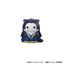 MEGA CAT PROJECT The Apothecary Diaries Imperial Court CATS The Apothecary Diaries Meow!